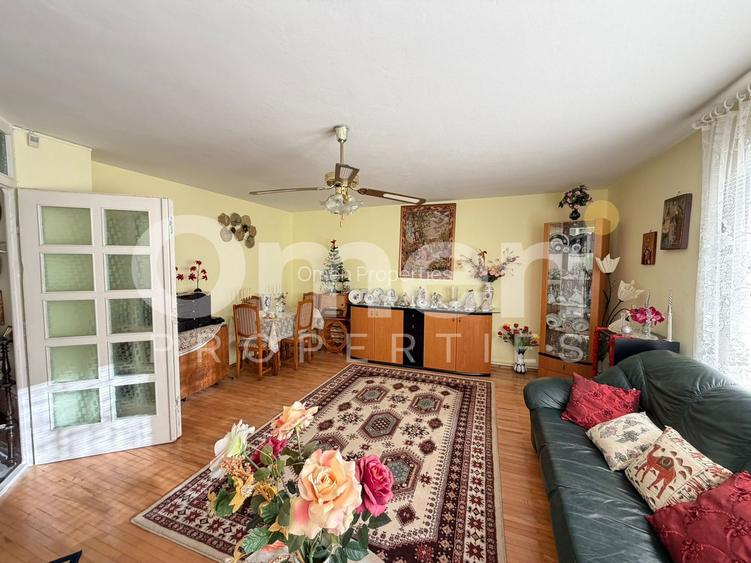 Casa cu piscina de vanzare, cu 6 ari de teren, Unguras - 6