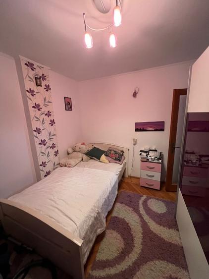Apartament 3 camere decomandat, 2 băi, 2 balcoane, ultracentral – Strada Victori