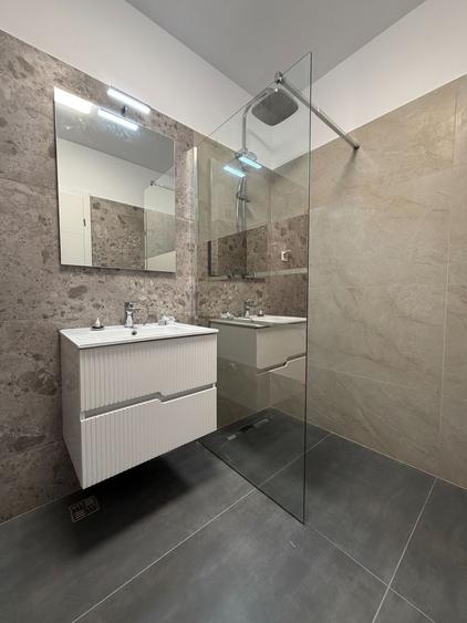 Apartament cu două camere, decomandat, finisat, EROILOR RESIDENCE