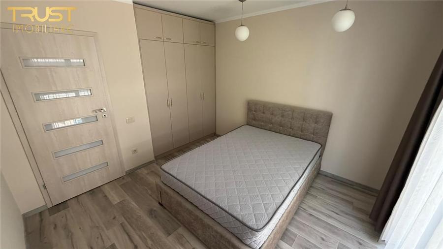PET FRIENDLY I 3 camere l 2 bai l Garaj Subteran l zona FSEGA l Bloc nou