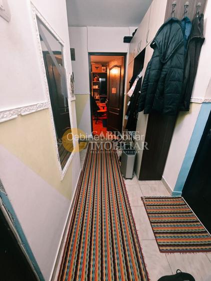 3 camere decomandat | mobilat&utilat | Zona Frumoasa – Str. Dimineții - 2