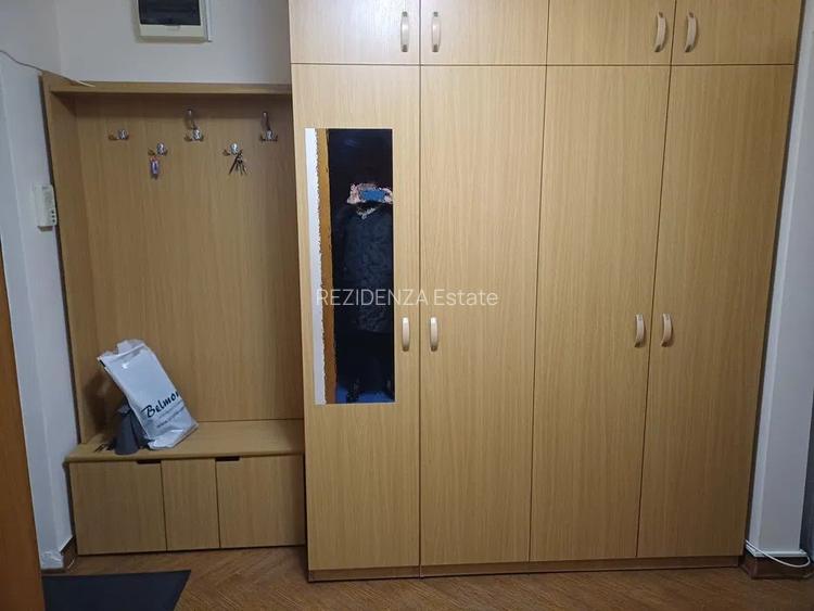 APARTAMENT 2 CAMERE DECOMANDAT BLOC 1986 ETAJ 1 APUSULUI - 4