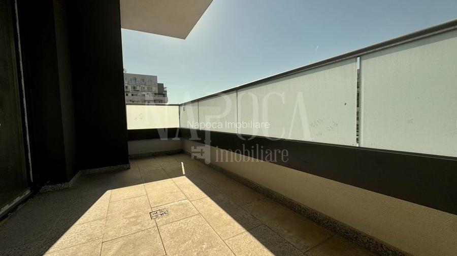 Apartament 3 camere de vanzare in Gheorgheni, Cluj Napoca - 9