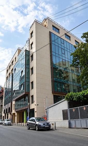 Unimed Building