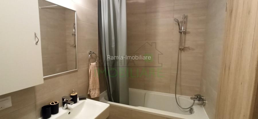 Studio 2 Camere de Închiriat - 8
