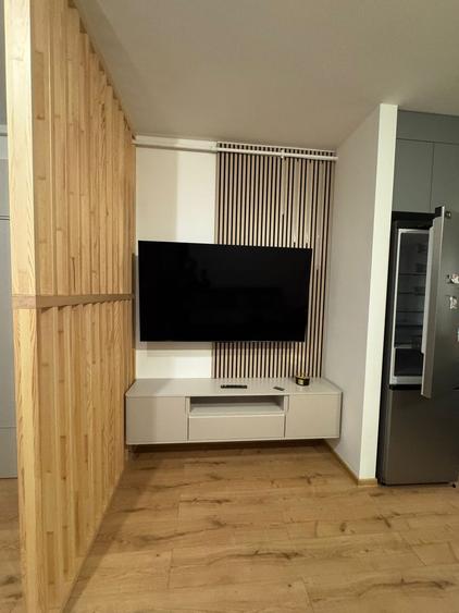 Apartament 2 camere – ideal pentru un stil de viață modern
