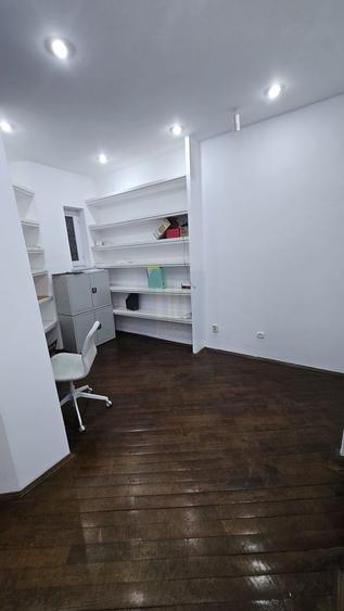 Casa 6 camere de inchiriat in zona *Berzei - Mircea Vulcanescu*