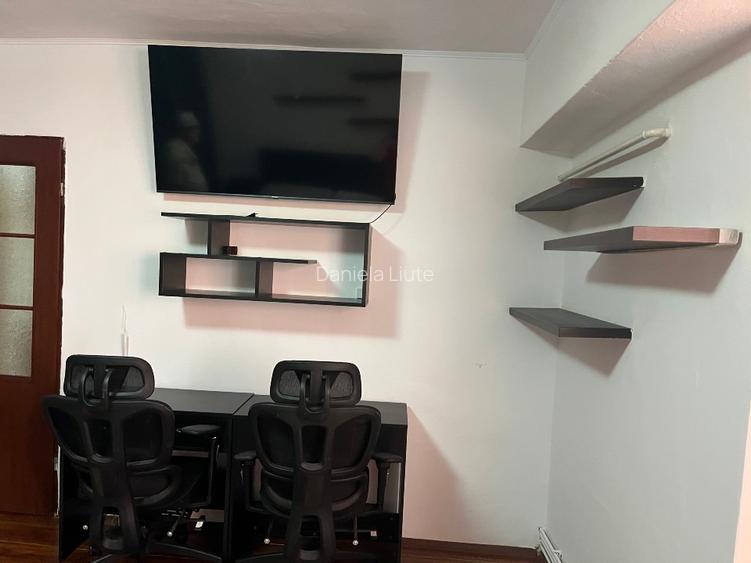 Apartament 1 camera zona Autogara Iasi - inchiriere - 4