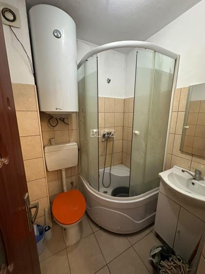 Apartament 2 camere decomandat, Calea Severinului - 6
