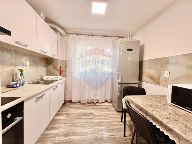 Apartament cu 4 camere de închiriat – Strada Călugăreni - 2