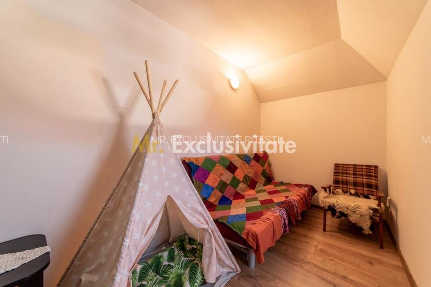 Apartament cu 3 camere - Găvana  - Comision 0 - 5