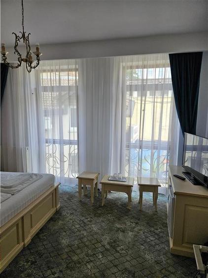 Hotel de inchiriat in Sibiu Zona Premium Calea Dumbravii