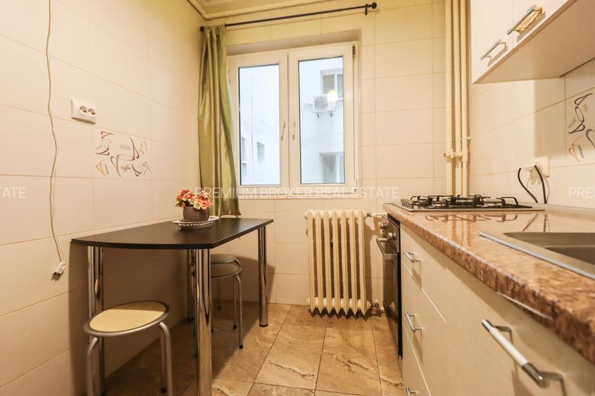 Apartamentul Fatto – gata de mutare – - 17