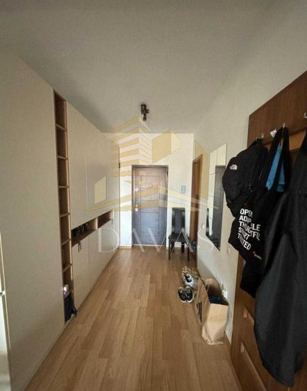 Apartament cu 2 camere | Marasti | etaj intermediar| parcare subterana inclusa