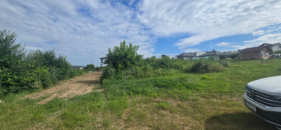 Teren de vanzare, Bucium- Dealu Craitelor 143, vecinatate cartier Panoramic