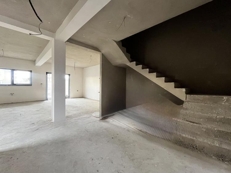 Casă P+1 în Moșnița Nouă | Confort premium si finisaje personalizabile