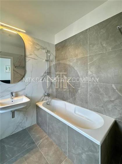 Exclusiv | Vila mobilata lux - New Point Villas Pipera | 2 Locuri de parcare