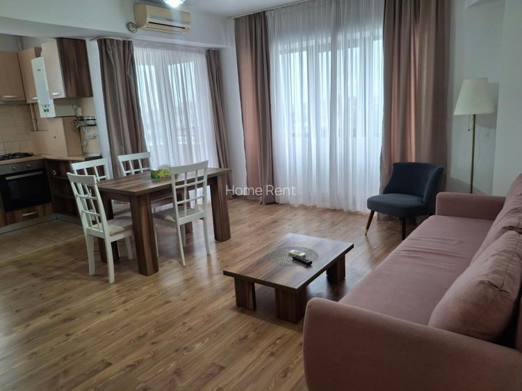 Apartament de vânzare bloc nou 1 minut de metrou Timpuri Noi - 2