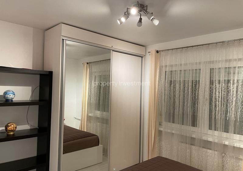 Drumul Taberei - Brancusi | 2 Camere | Centrala | Decomandat | Parcare - 3