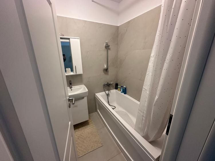 Inchiriere 2 camere Central Adress Residence Nasaud Unirii