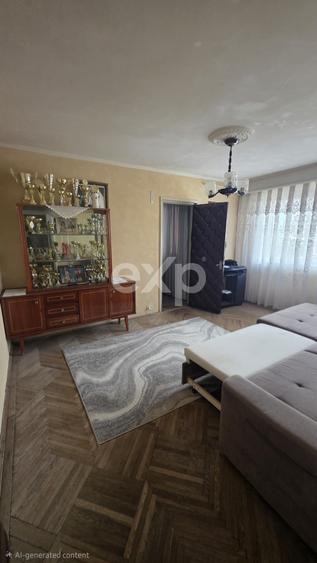 Vanzare apartament 2 camere Gavana