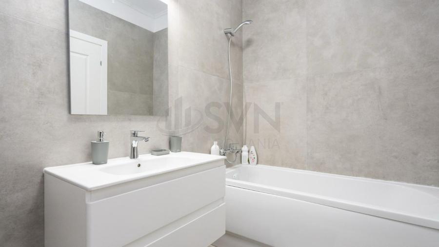 REA1023842 Apartament de lux 3 camere in Via Pipera
