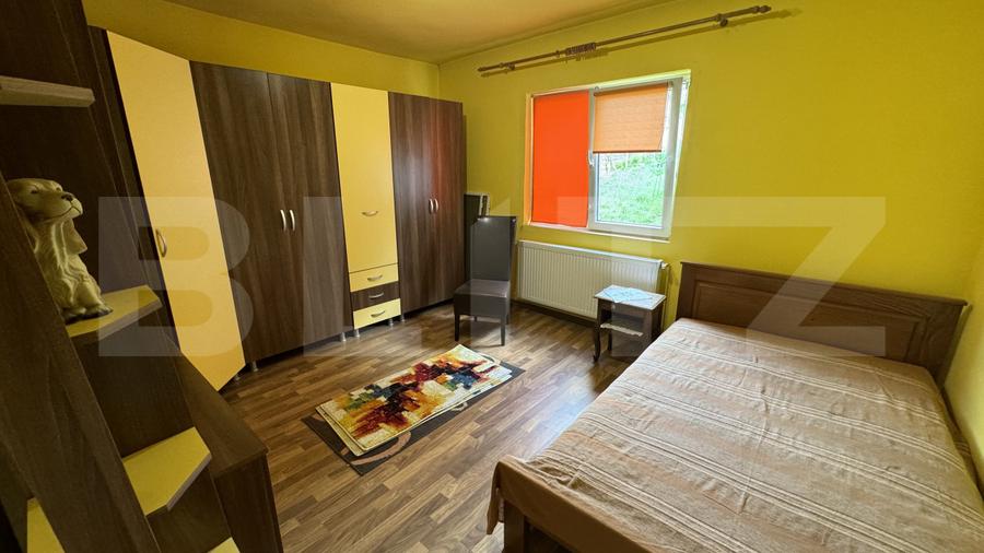 Casă de vânzare, în Sigmir și 10 ari de teren