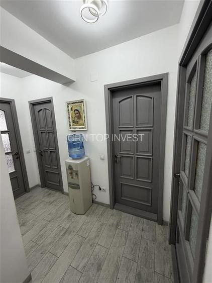 Apartament 3 camere cu balcon zona Terezian - 8