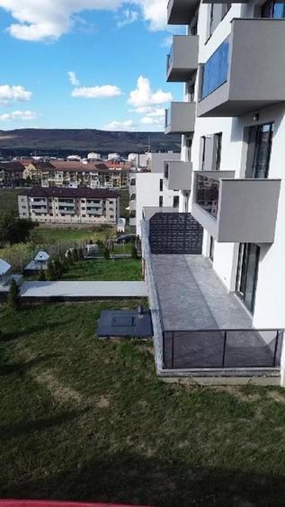 De Vanzare ! Ultimul apartament din ansamblul Panoramic Teilor Floresti