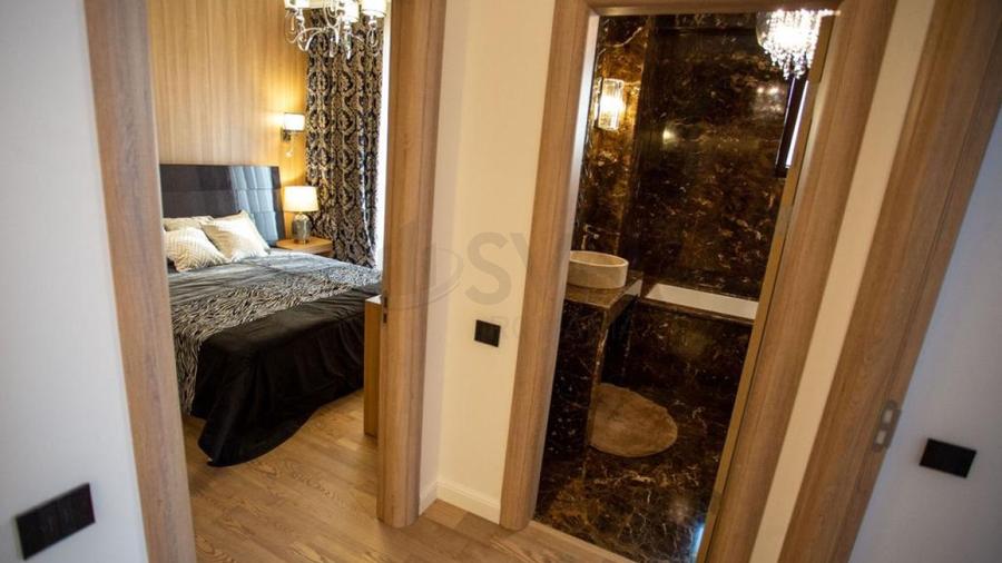 REA1017118 Apartament Premium 4 Camere Herastrau