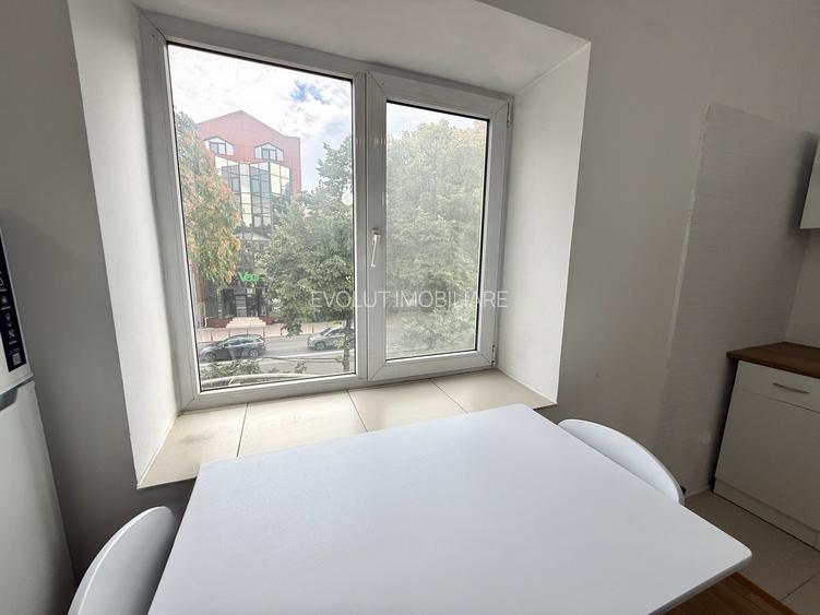 DE ÎNCHIRIAT – Garsoniera moderna în zona ULTRACENTRALA - 29