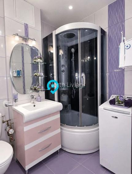 Apartament 2 camere | 1 Decembrie 1918