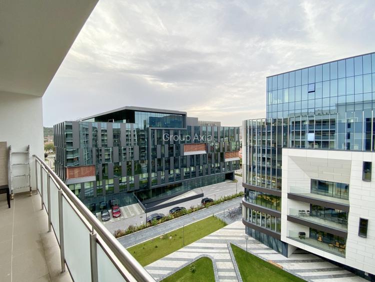 Inchiriere Apartament 2 camere, 57 mp, Scala Center, garaj - 8
