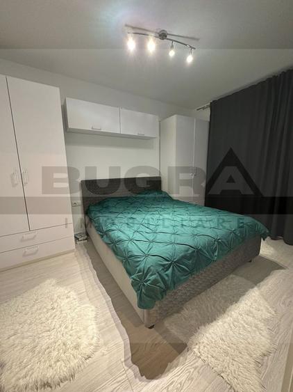 Apartament 2 camere, modern, 45mp, parcare subterana, Beta Residence