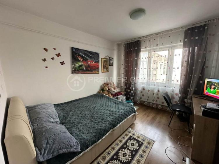 Apartament 2 camere, Podu Ros, 52mp, CT, AC