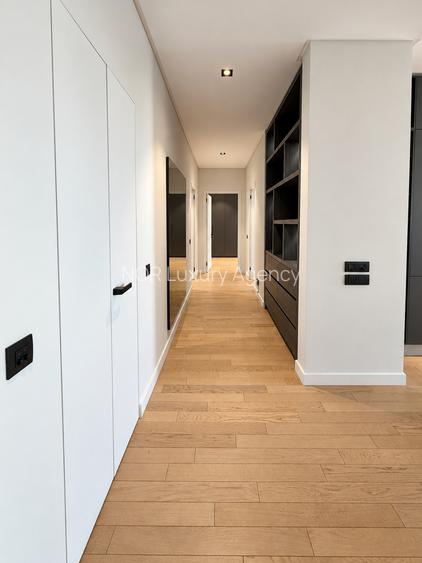 One Rahmaninov | Floreasca | Închiriere 3 camere