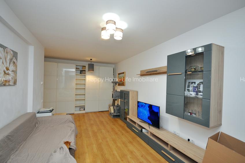 Drumul Taberei bloc nou apartament 3 camere 2 bai terasa 2 locuri parcare boxa - 2