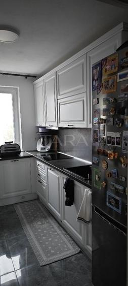 Apartament 3 camere – Gheorgheni