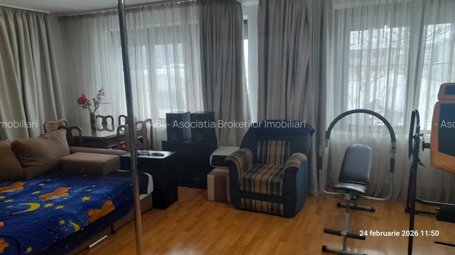 Vila 4 camere,3 bai, 2 balcoane, 1000 mp teren in Chiajna - 4