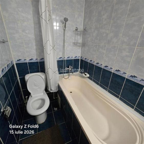 Apartament Pet Friendly zona Pacurari - Mimoza - 7