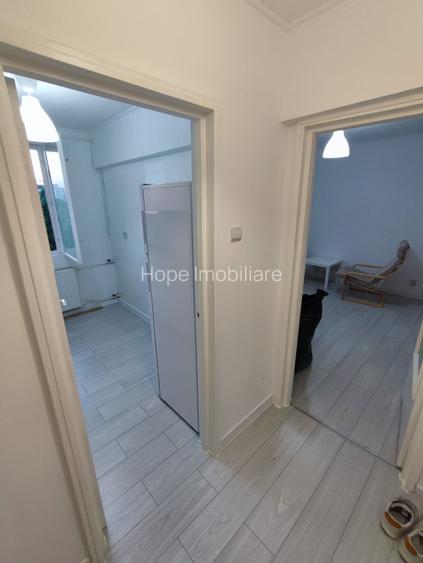 Brancoveanu-Secuilor-Apartamnet de 2 camere-renovat - 8
