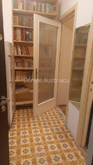 Chirie sau vanzare - Ultracentral- Bloc construit pentru diplomati - 6