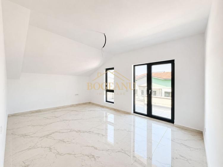 BG176-Penthouse 3 Camere Giroc | Terasă 30 mp | Parcare | Comision 0% - 5