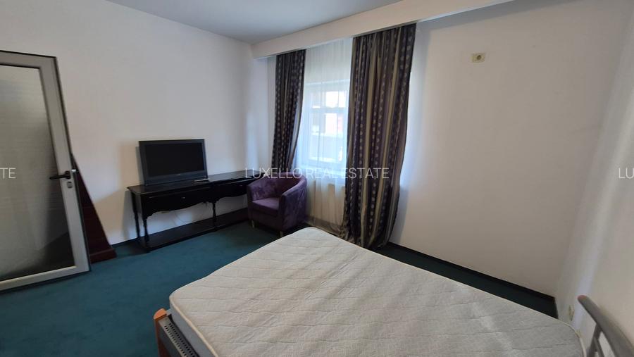 APARTAMENT 3 CAMERE PARTER INALT  IN CARTIER REZIDENTIAL CU CIRCUIT INCHIS - 28