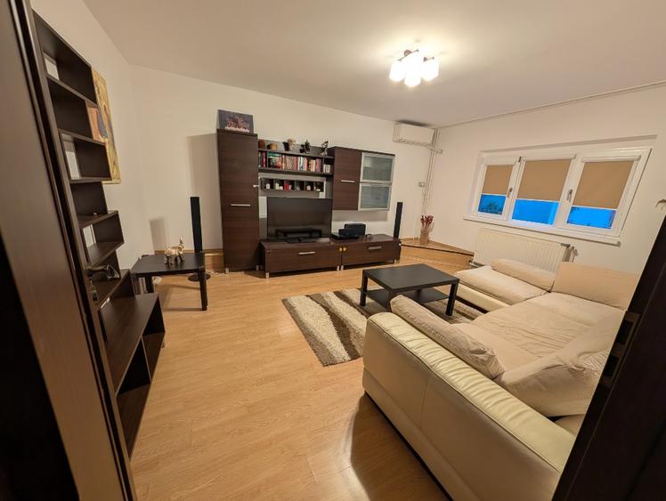 Închiriere apartament 3 camere 13 septembrie (proprietar)