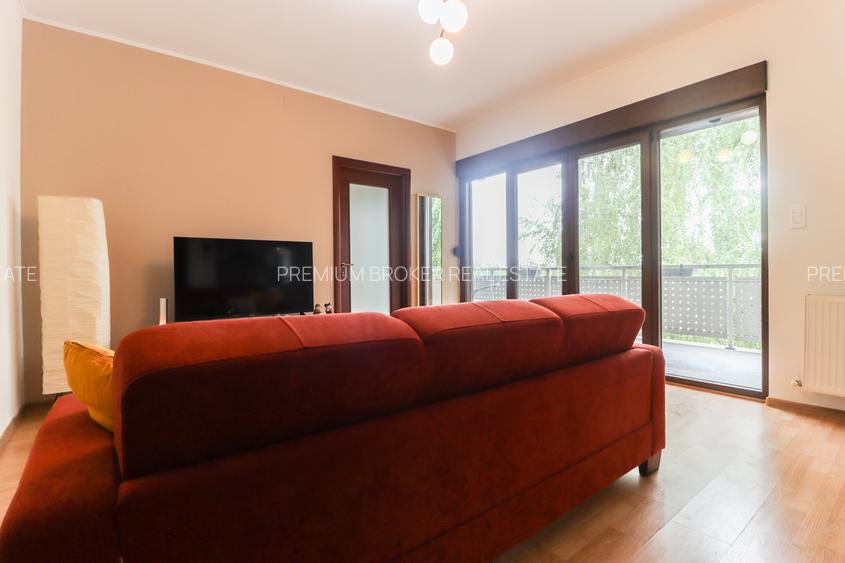 Apartamentul Entim – echipat cu tot ce ai nevoie – - 7