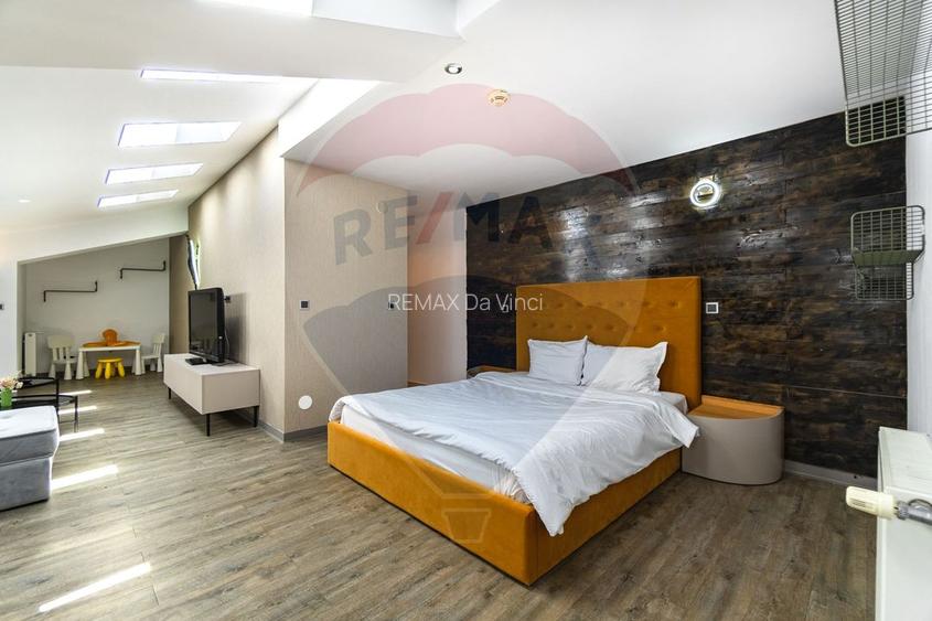 Apartament cu 4 camere de vânzare - 25