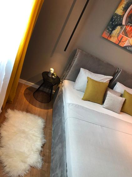 Apartament 2 camere | Mobilat & Utilat Premium | Metrou Mihai Bravu la 3 minute