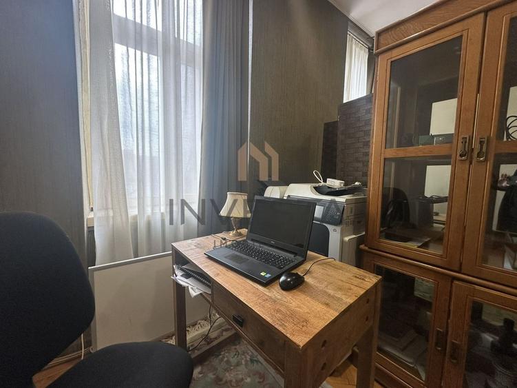 Apartament 71 mp pe Dorobantilor zona Tribunalului Cluj! Etajul 1!
