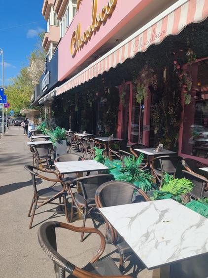 Vanzare Spatiu comercial Floreasca inchiriat